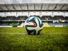 The FIFA World Cup soccer tournament is about to begin. Will you be watching?